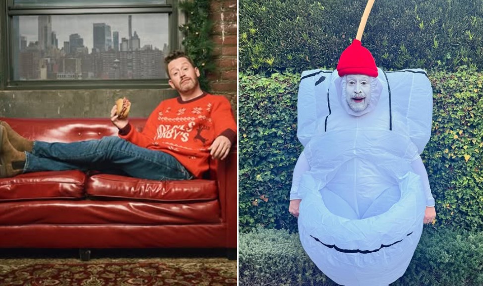 Macaulay Culkin Net Worth