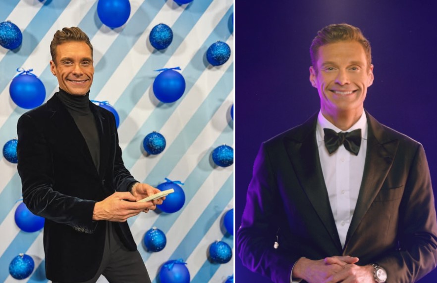 Ryan Seacrest Net Worth