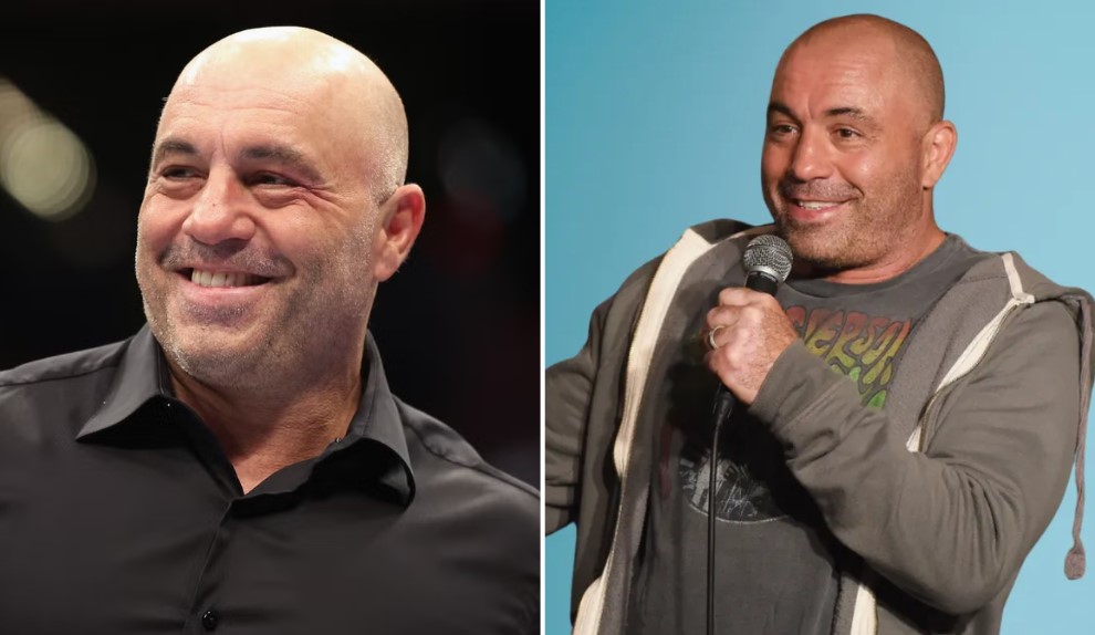 Joe Rogan Net Worth