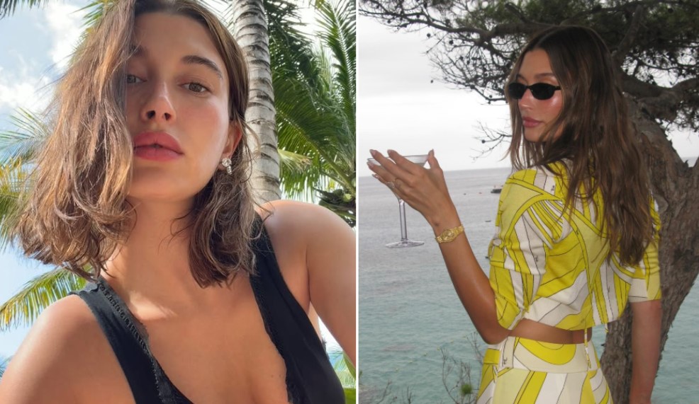 Hailey Bieber Net Worth